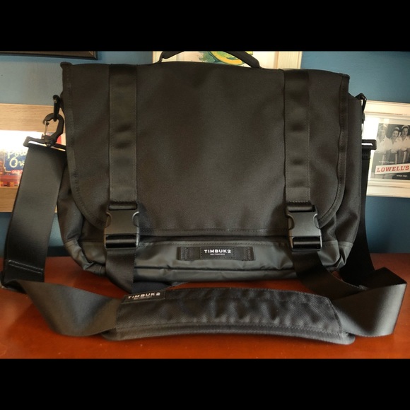 timbuk2 commute messenger bag 2.0